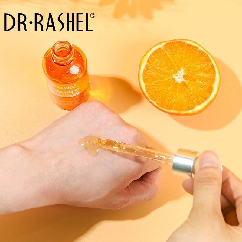 Dr Rashel - Brightening Skin Care Set